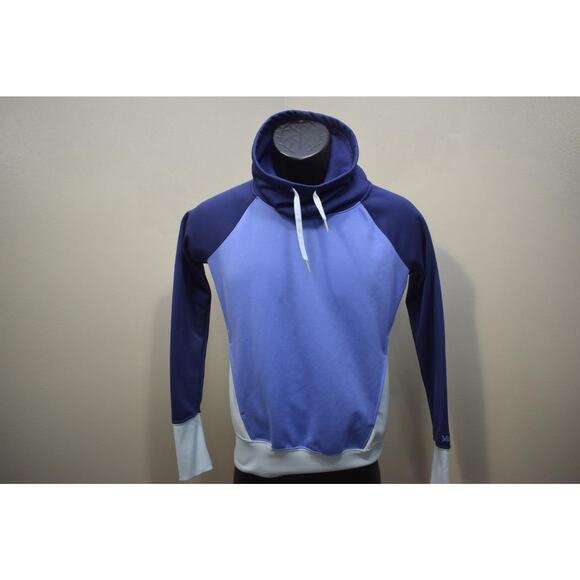 Marmot Marley Turtleneck Sweater Pullover Sweatshirt Womens Size XS XSMALL - Picture 3 of 9